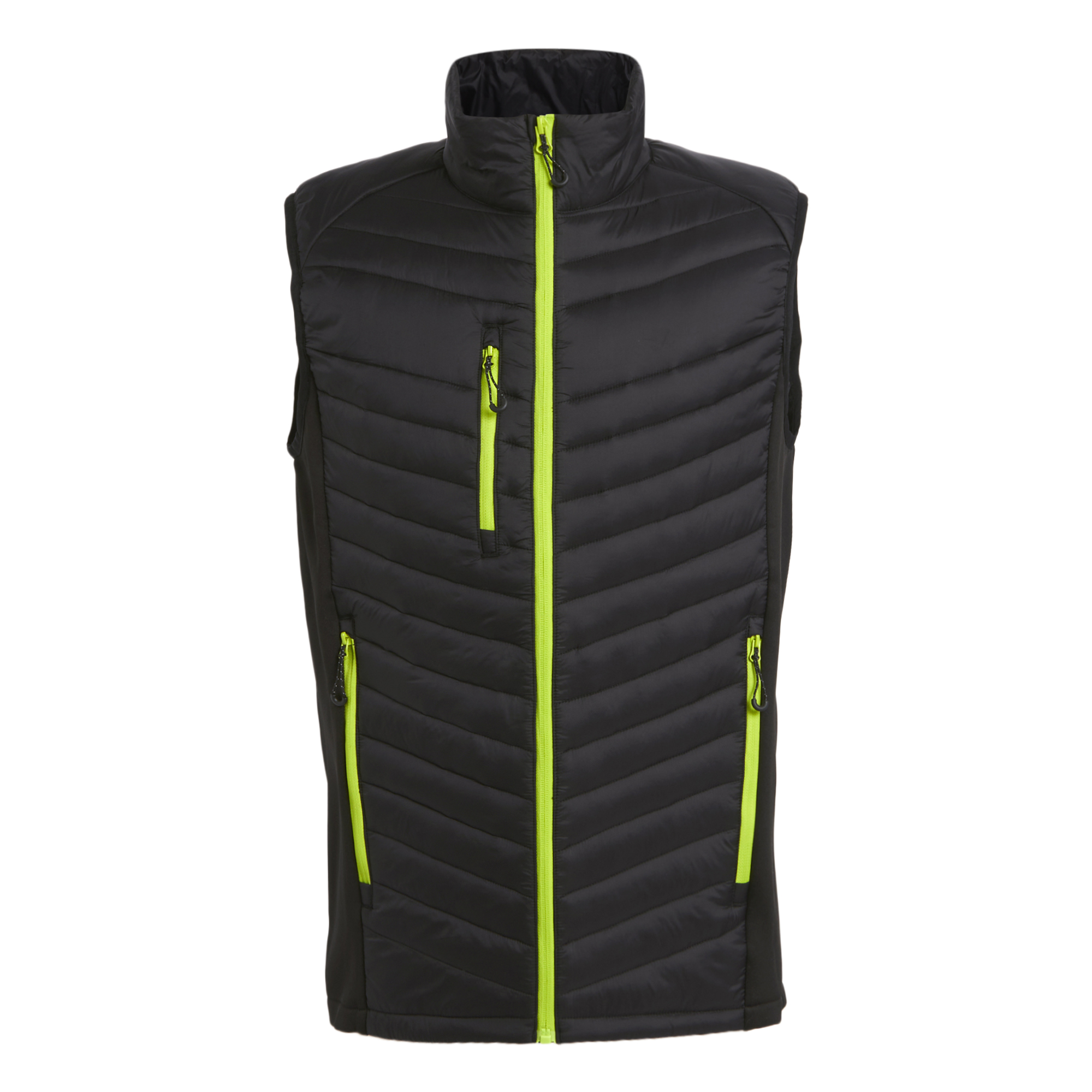 Regatta Professional Navigate Hybrid Bodywarmer Regatta Professional Navigate Hybrid Bodywarmer