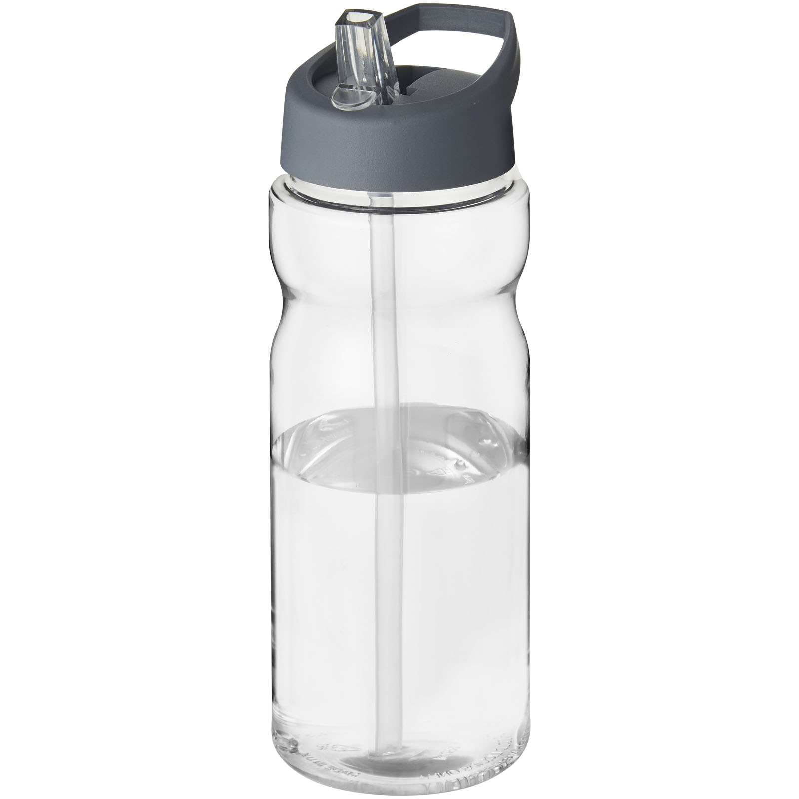 H2O Active® Base 650 ml Sportflasche mit Ausgussdeckel H2O Active® Base 650 ml Sportflasche mit Ausgussdeckel