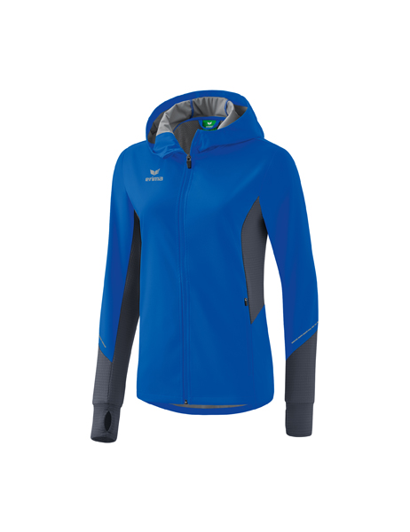 Erima RACING Running Jacke Damen