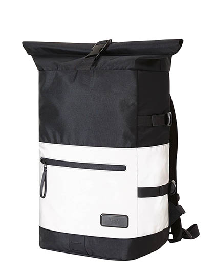 Halfar Notebook Backpack Reflex Halfar Notebook Backpack Reflex