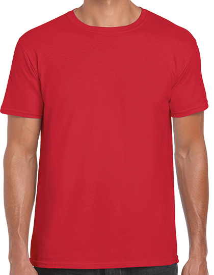 Gildan Softstyle® Adult T-Shirt Gildan Softstyle® Adult T-Shirt