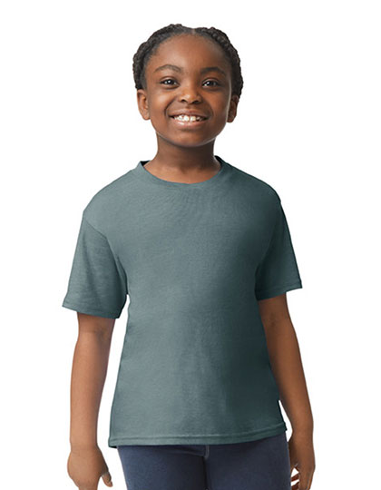 Gildan Softstyle® Youth T-Shirt Gildan Softstyle® Youth T-Shirt