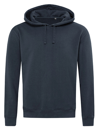 Stedman® Side Pocket Hoodie Select Unisex Stedman® Side Pocket Hoodie Select Unisex