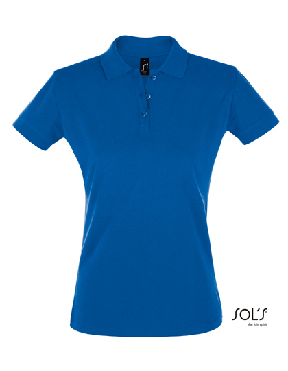 SOL´S Women´s Polo Shirt Perfect