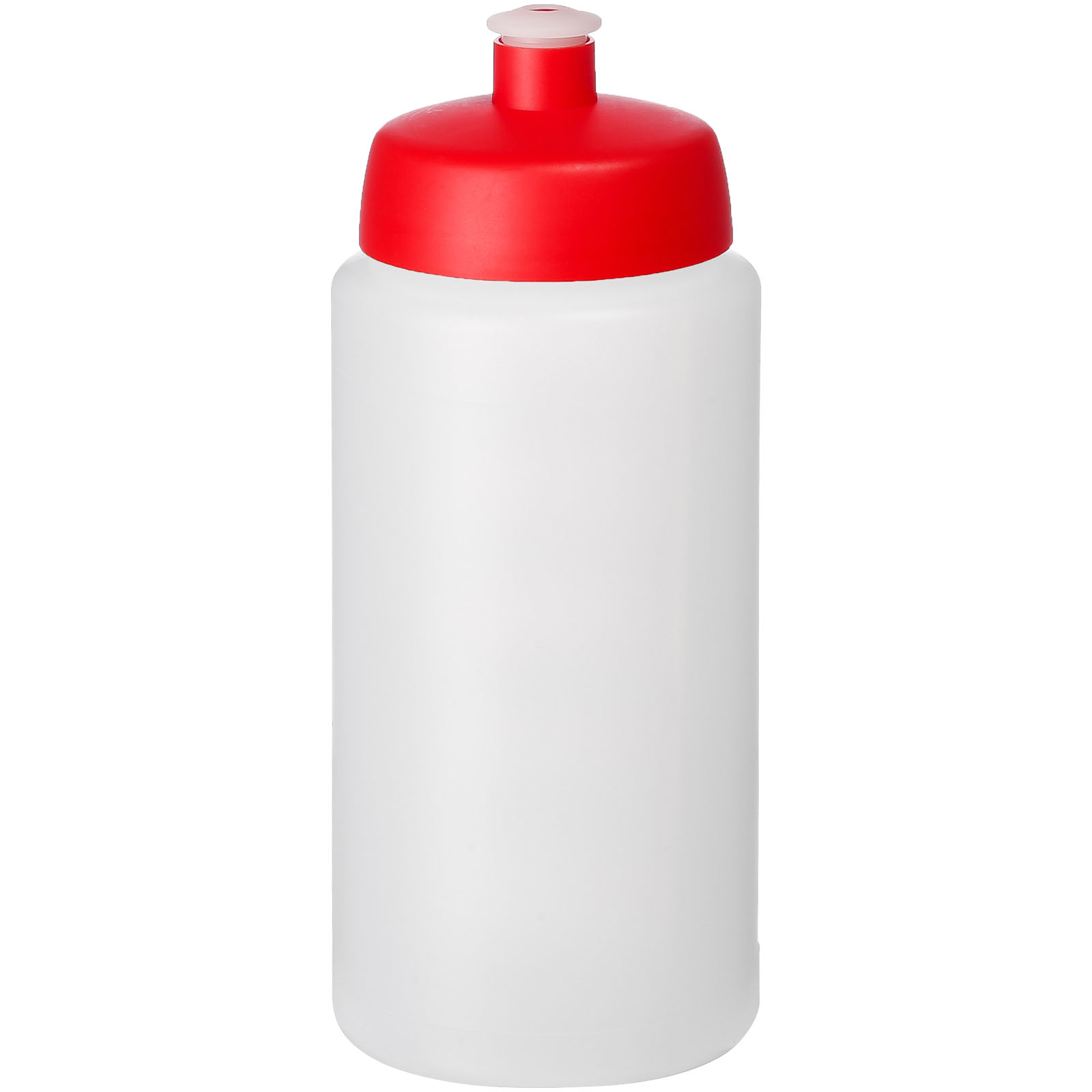 Baseline® Plus grip 500 ml Sportflasche mit Sportdeckel Baseline® Plus grip 500 ml Sportflasche mit Sportdeckel