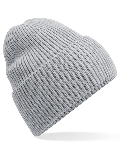 Beechfield Oversized Cuffed Beanie