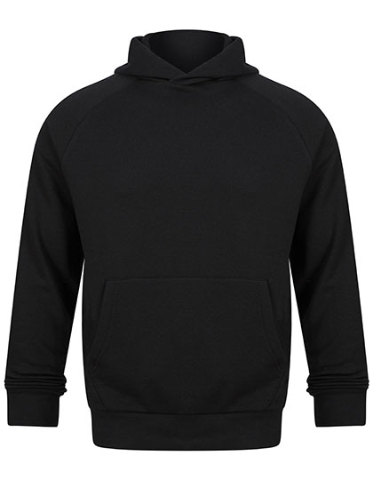 Tombo Unisex Athleisure Hoodie