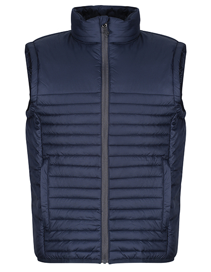 Regatta Honestly Made Honestly Made Recycled Thermal Bodywarmer Regatta Honestly Made Honestly Made Recycled Thermal Bodywarmer