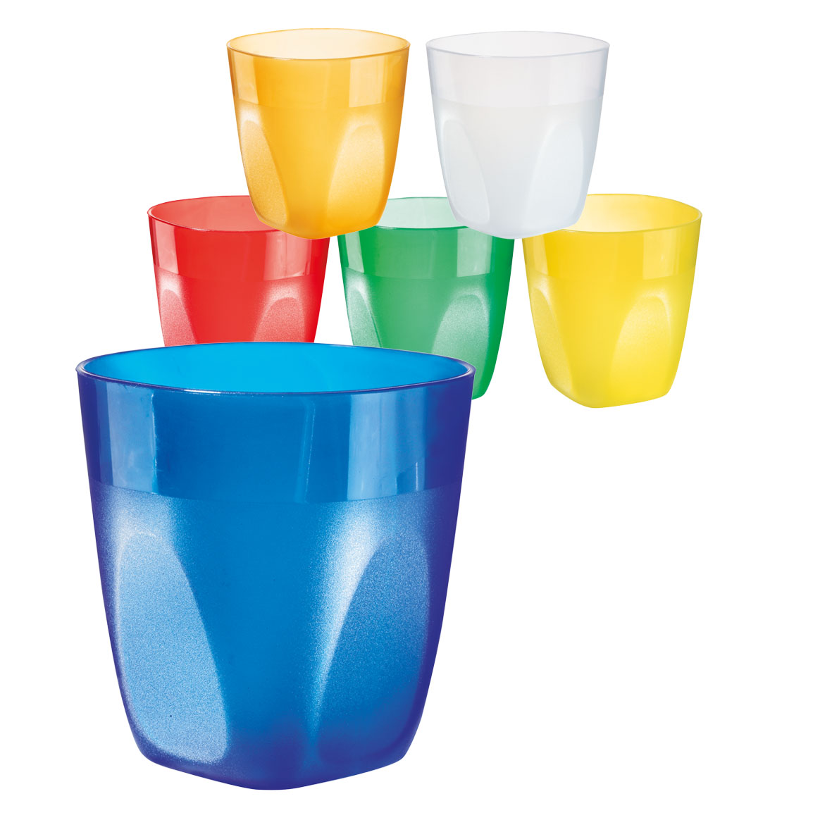 Trinkbecher Mini Cup 200 ml Trinkbecher Mini Cup 200 ml