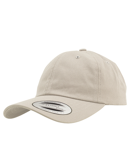 FLEXFIT Low Profile Cotton Twill FLEXFIT Low Profile Cotton Twill