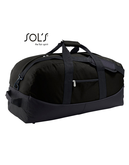 SOL´S Travel Bag Stadium 65