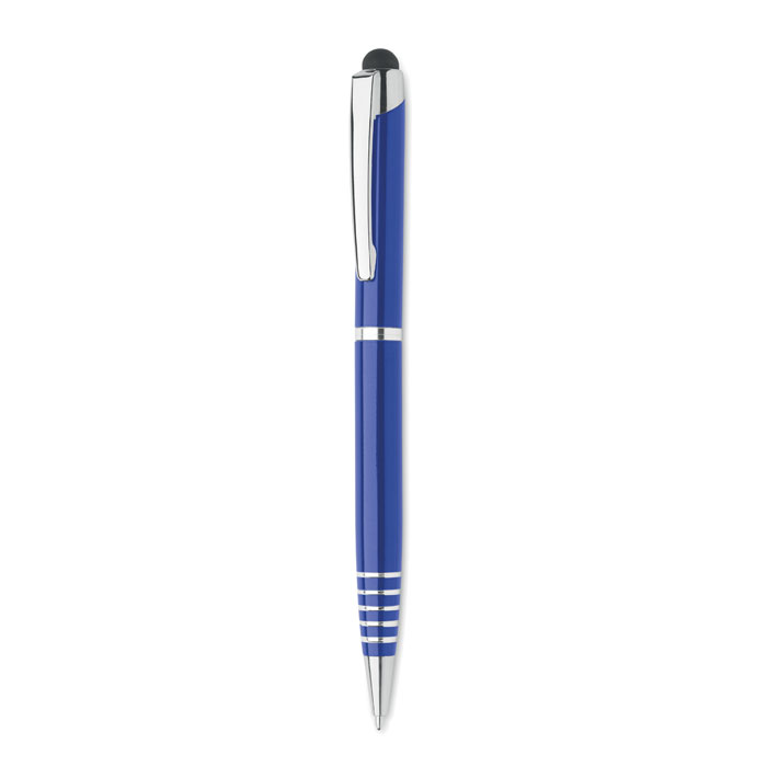 Drehkugelschreiber mit Stylus Drehkugelschreiber mit Stylus