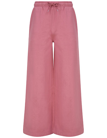 SF Women Women´s Sustainable Fashion Wide Leg Joggers