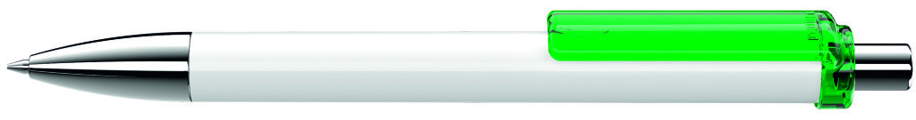 FASHION K transparent SI Druckkugelschreiber FASHION K transparent SI Druckkugelschreiber