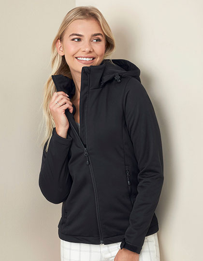 Stedman® Lux Softshell Jacket Women Stedman® Lux Softshell Jacket Women