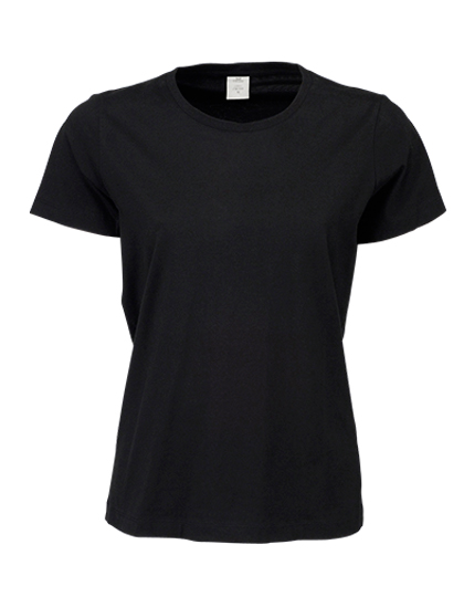 Tee Jays Women´s Sof Tee Tee Jays Women´s Sof Tee