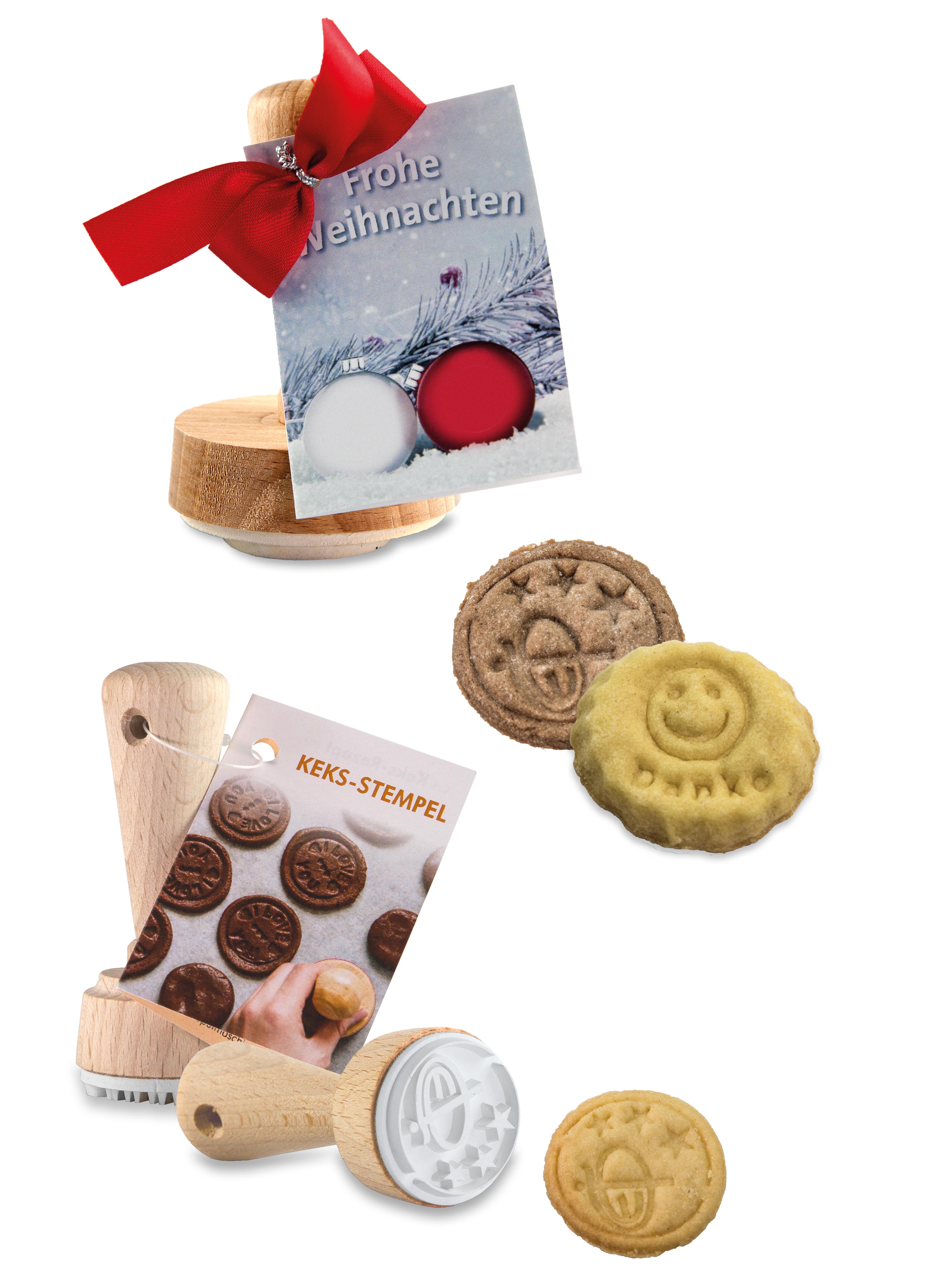 Keksstempel Holz 55mm Keksstempel Holz 55mm