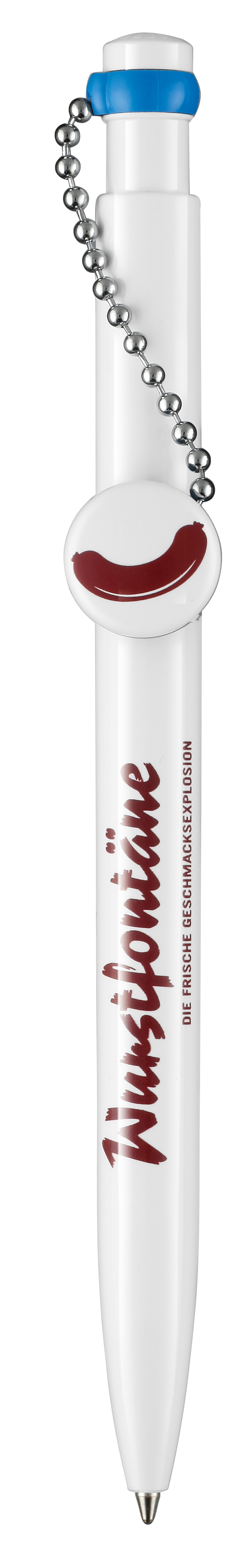 Kugelschreiber PIN PEN Ritter-Pen Kugelschreiber PIN PEN Ritter-Pen