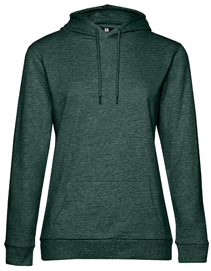 B&C BE INSPIRED Women´s #Hoodie Sweat B&C BE INSPIRED Women´s #Hoodie Sweat