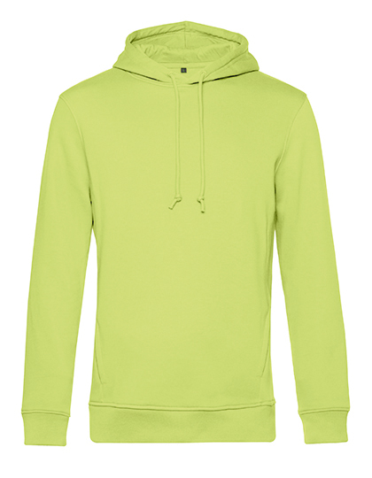 B&C BE INSPIRED Inspire Hooded Sweat_° B&C BE INSPIRED Inspire Hooded Sweat_°