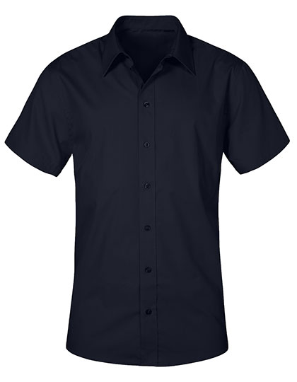 Promodoro Men´s Poplin Shirt Short Sleeve Promodoro Men´s Poplin Shirt Short Sleeve