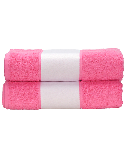 ARTG SUBLI-Me® Bath Towel ARTG SUBLI-Me® Bath Towel