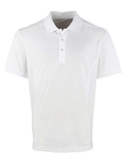 Premier Workwear Men´s Coolchecker® Piqué Polo Premier Workwear Men´s Coolchecker® Piqué Polo