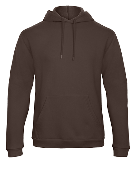 B&C BE INSPIRED ID.203 50'50 Hooded Sweatshirt B&C BE INSPIRED ID.203 50'50 Hooded Sweatshirt