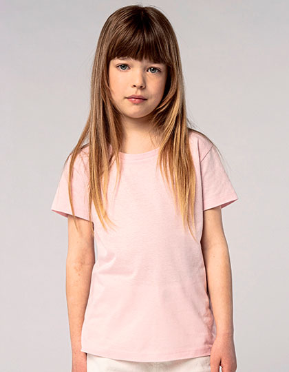 SOL´S Kids´ T-Shirt Girlie Cherry