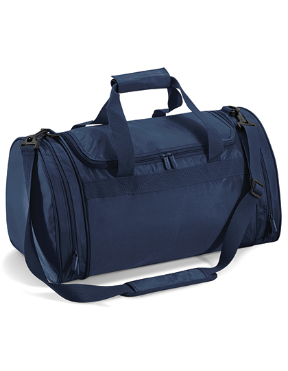 Quadra Sports Holdall Quadra Sports Holdall