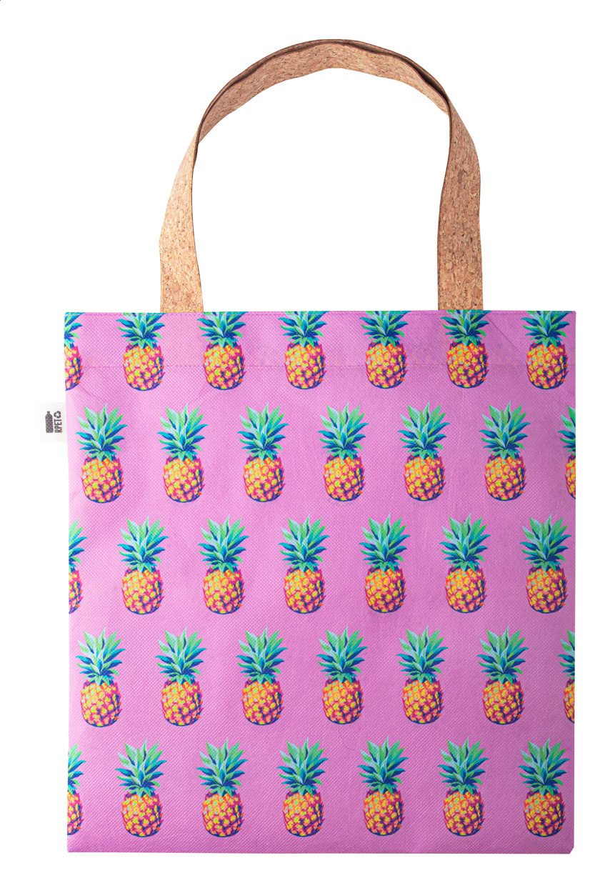 Individuelle Einkaufstasche SuboShop Cork Individuelle Einkaufstasche SuboShop Cork