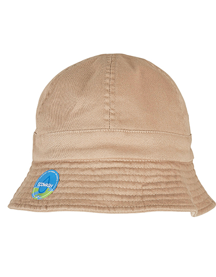 FLEXFIT Eco Washing Flexfit Notop Tennis Hat