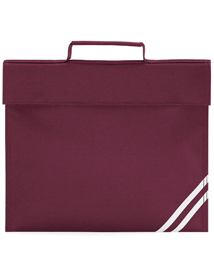 Quadra Classic Book Bag