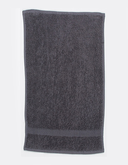Towel City Luxury Guest Towel