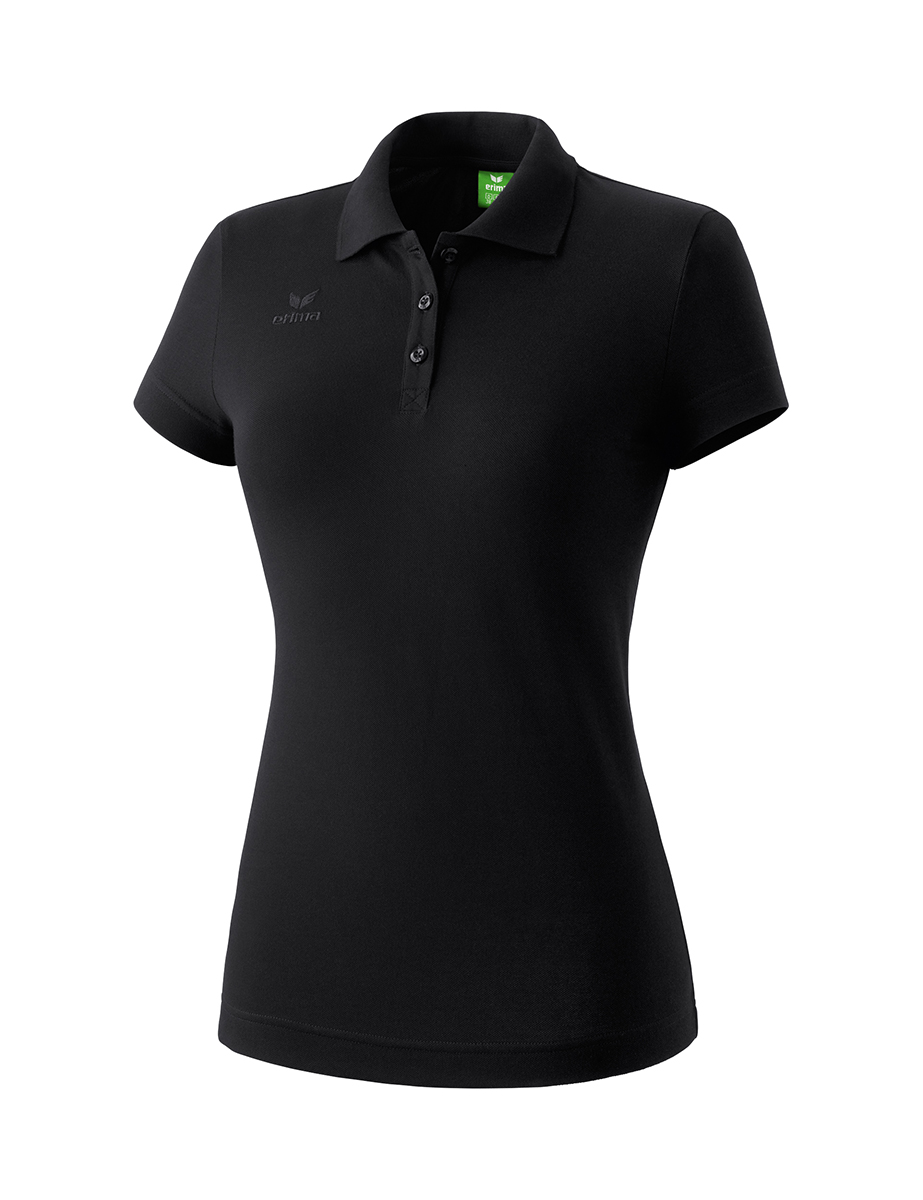 Erima Teamsport Poloshirt Damen Erima Teamsport Poloshirt Damen