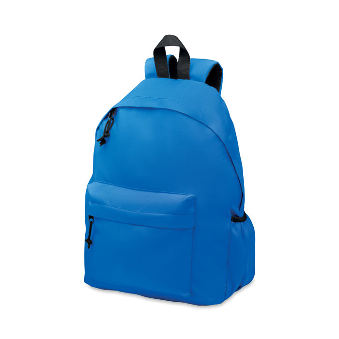 Rucksack 600D RPET-Polyester Rucksack 600D RPET-Polyester
