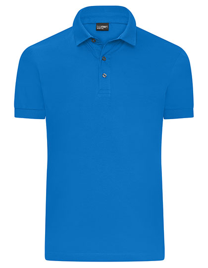 James&Nicholson Men´s Mercerised Polo