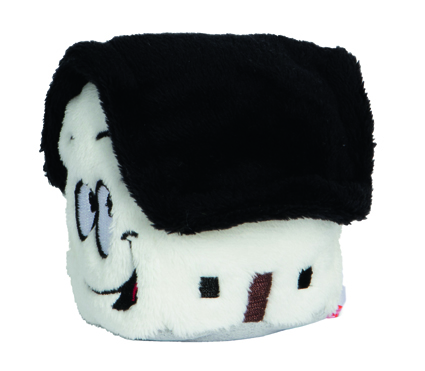 MiniFeet® Schmoozies® Haus MiniFeet® Schmoozies® Haus