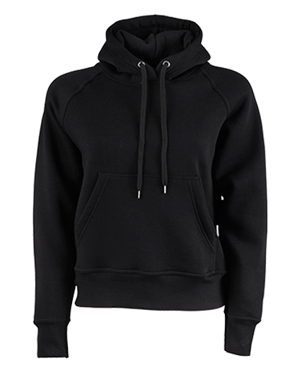 Tee Jays Women´s Hooded Sweatshirt