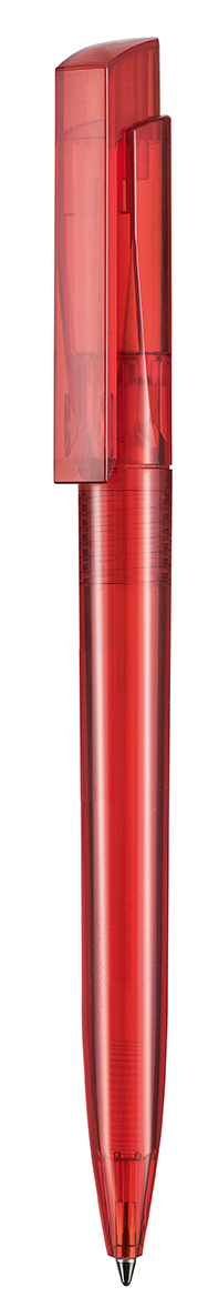 Kugelschreiber FRESH TRANSPARENT Ritter-Pen Kugelschreiber FRESH TRANSPARENT Ritter-Pen