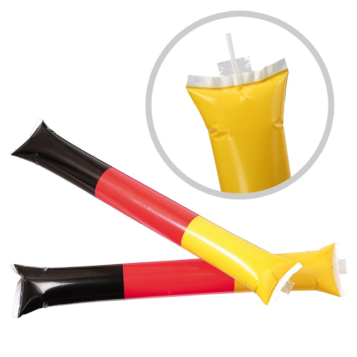 Klopfschlauch Sticks Klopfschlauch Sticks