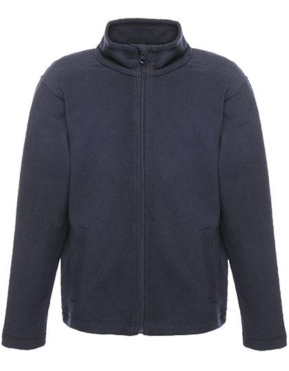 Regatta Junior Brigade II Full Zip Fleece Regatta Junior Brigade II Full Zip Fleece