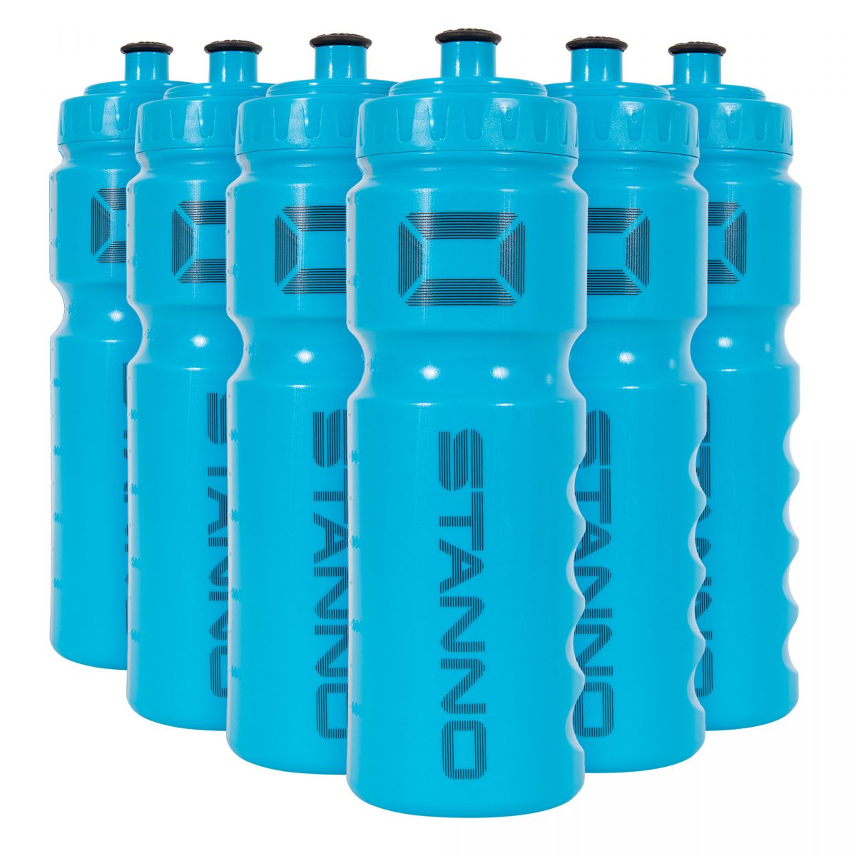 Stanno Athlete TrinkflaschenSet