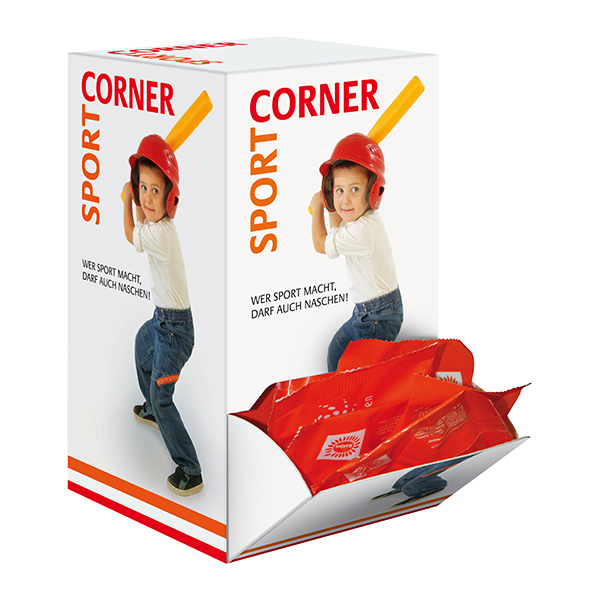 MAXI Promotion Display Box MAXI Promotion Display Box