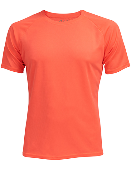 CONA SPORTS Rainbow Tech Tee CONA SPORTS Rainbow Tech Tee