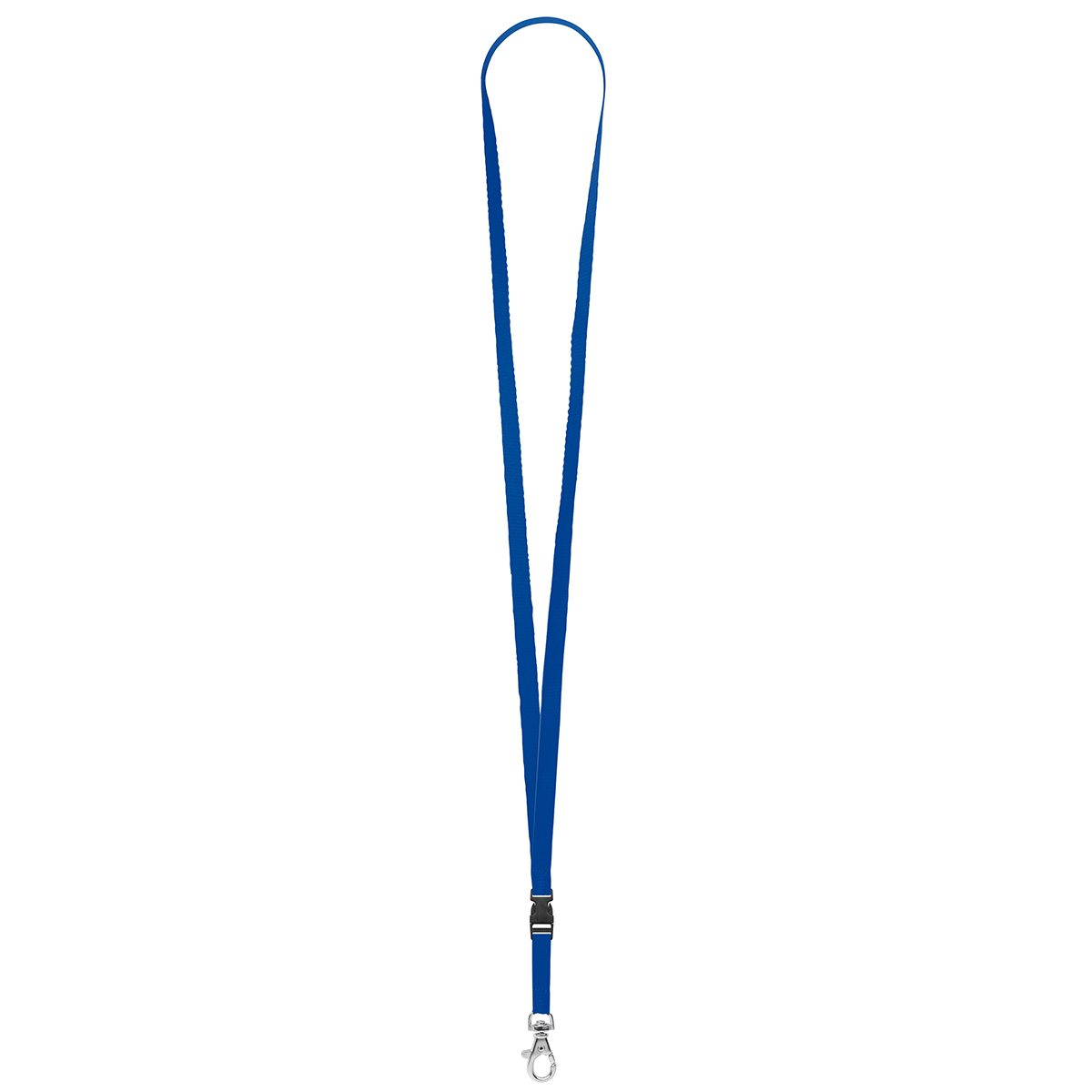 Schlüsselband-Lanyard Standard Schlüsselband-Lanyard Standard