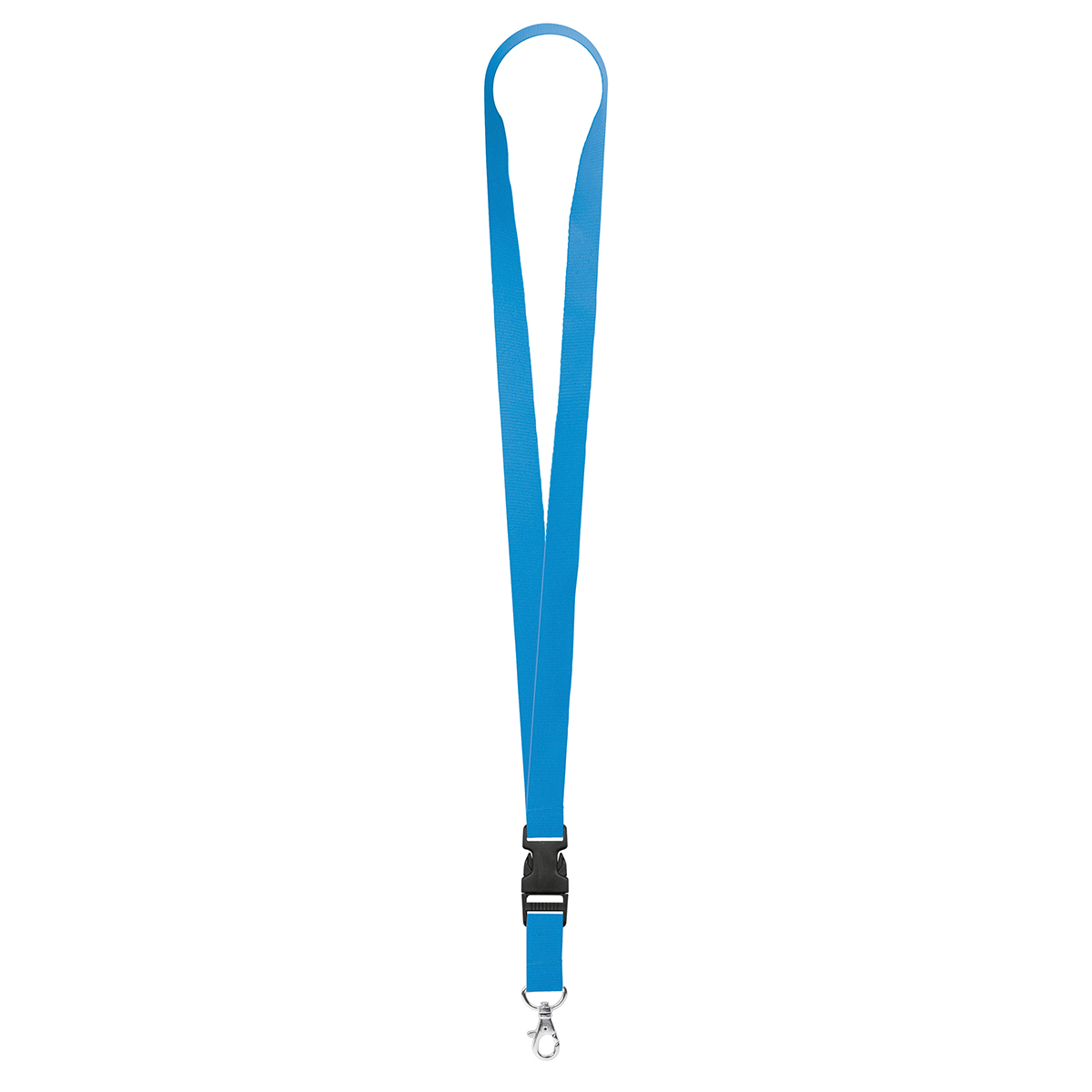 Schlüsselband-Lanyard Standard