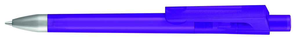 CHECK frozen SI Druckkugelschreiber CHECK frozen SI Druckkugelschreiber