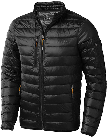Elevate Life Men´s Scotia Light Down Jacket Elevate Life Men´s Scotia Light Down Jacket