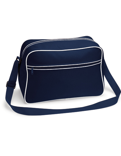 BagBase Retro Shoulder Bag